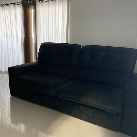 Apartamento Com Vista Mar بورتو بيلو المظهر الخارجي الصورة