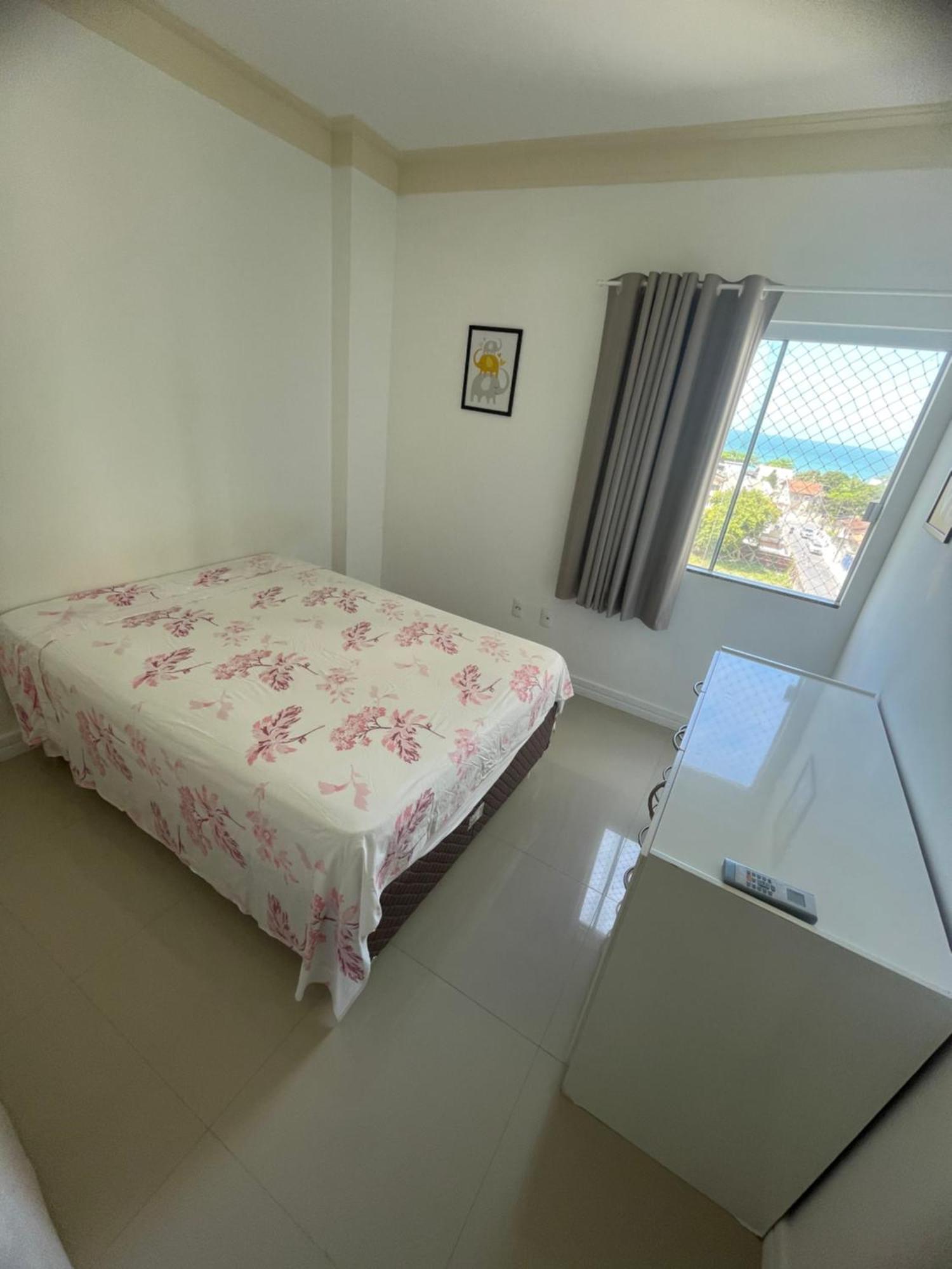 Apartamento Com Vista Mar بورتو بيلو المظهر الخارجي الصورة