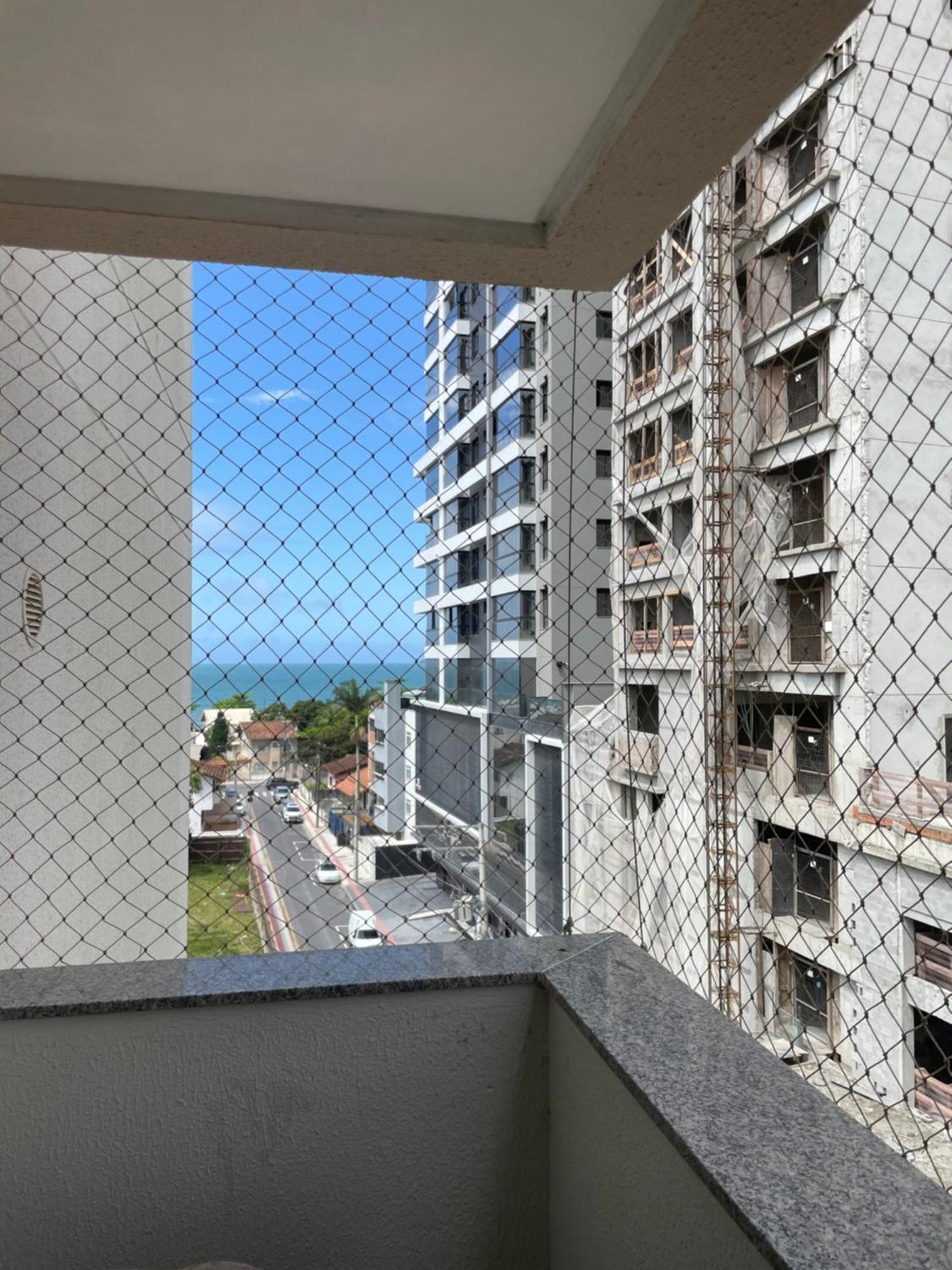 Apartamento Com Vista Mar بورتو بيلو المظهر الخارجي الصورة